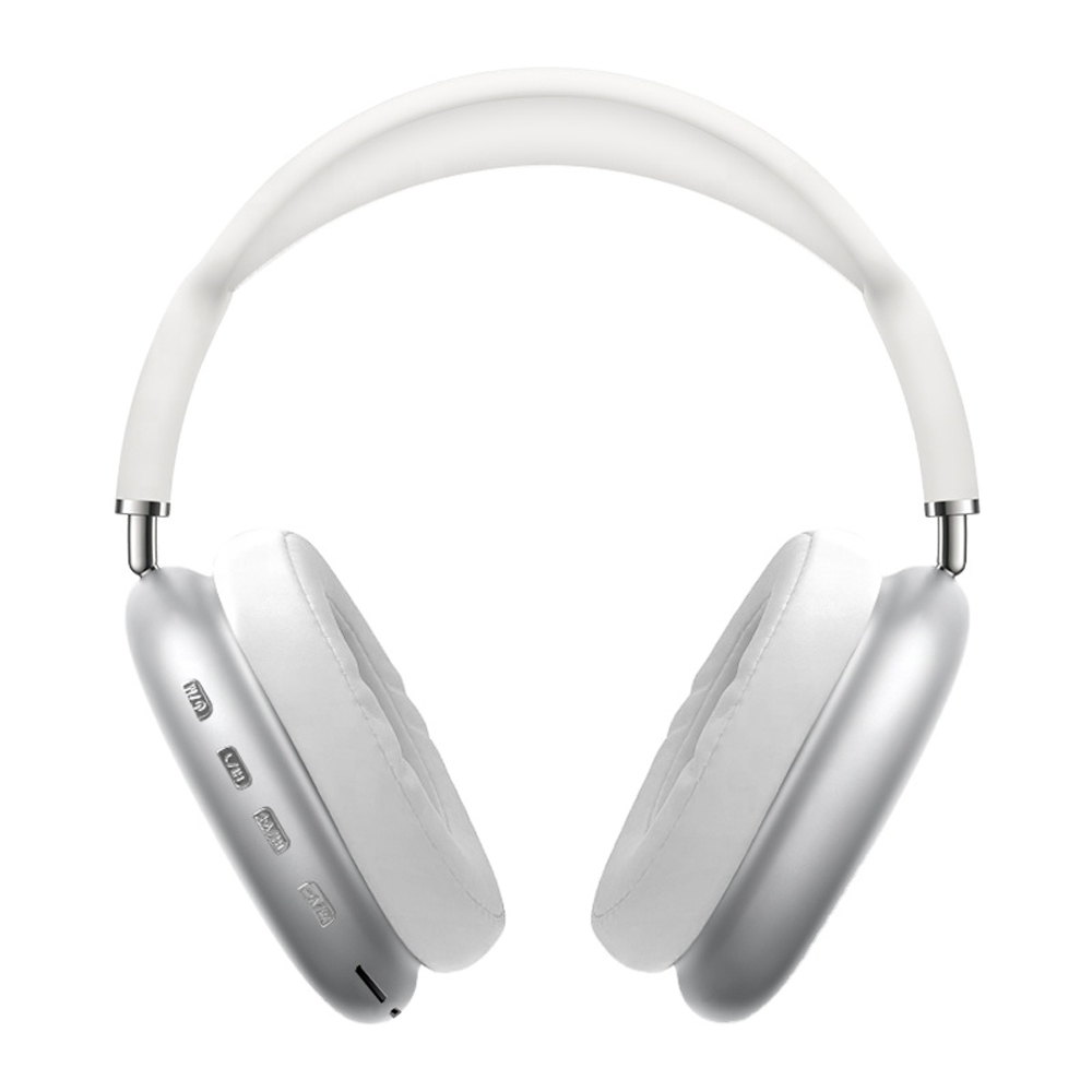 هدفون بلوتوثی مدل Airpods Max P9 هدفون بلوتوثی مدل Airpods Max P9