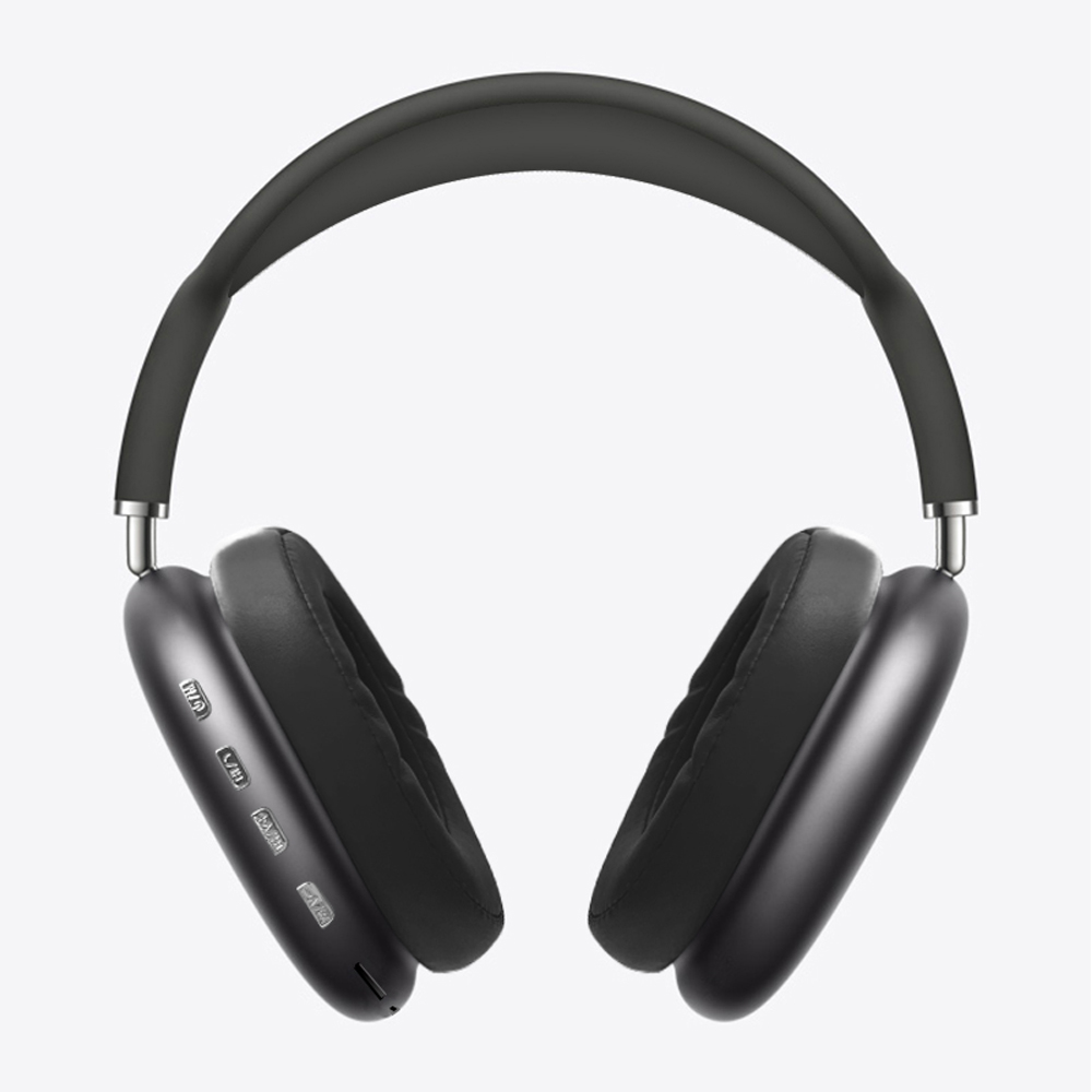 هدفون بلوتوثی مدل Airpods Max P9 هدفون بلوتوثی مدل Airpods Max P9