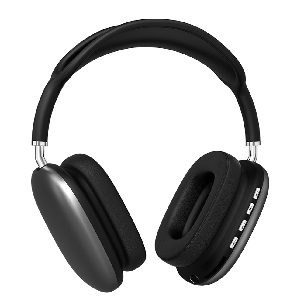 هدفون بلوتوثی مدل Airpods Max P9 هدفون بلوتوثی مدل Airpods Max P9