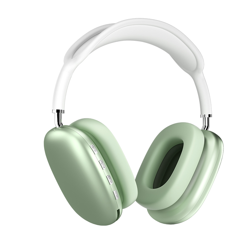 هدفون بلوتوثی مدل Airpods Max P9 هدفون بلوتوثی مدل Airpods Max P9
