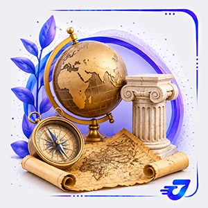 تاریخ جهان