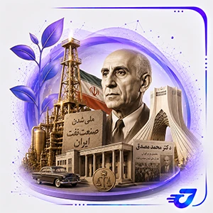 تاریخ معاصر ایران
