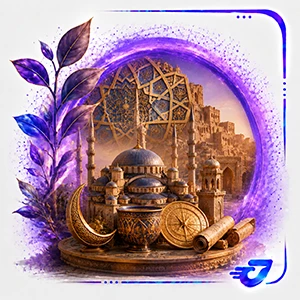 تاریخ خاورمیانه