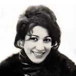 فروغ فرخزاد