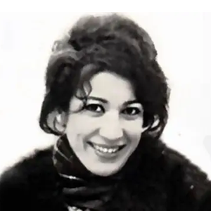 فروغ فرخزاد