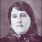 پروین اعتصامی