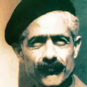 جلال آل‌احمد