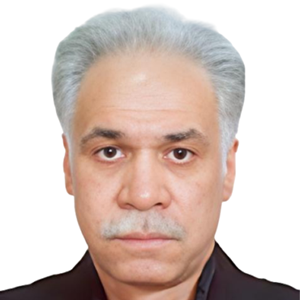 سعید قانعی