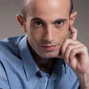یووال نوح هراری